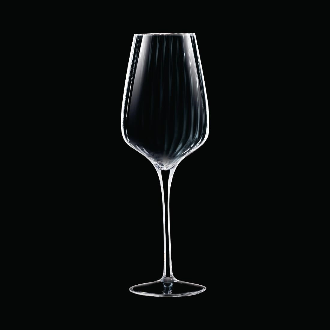 HW246 Chef and Sommelier Symetrie Wine Glasses 450ml (Pack of 24)