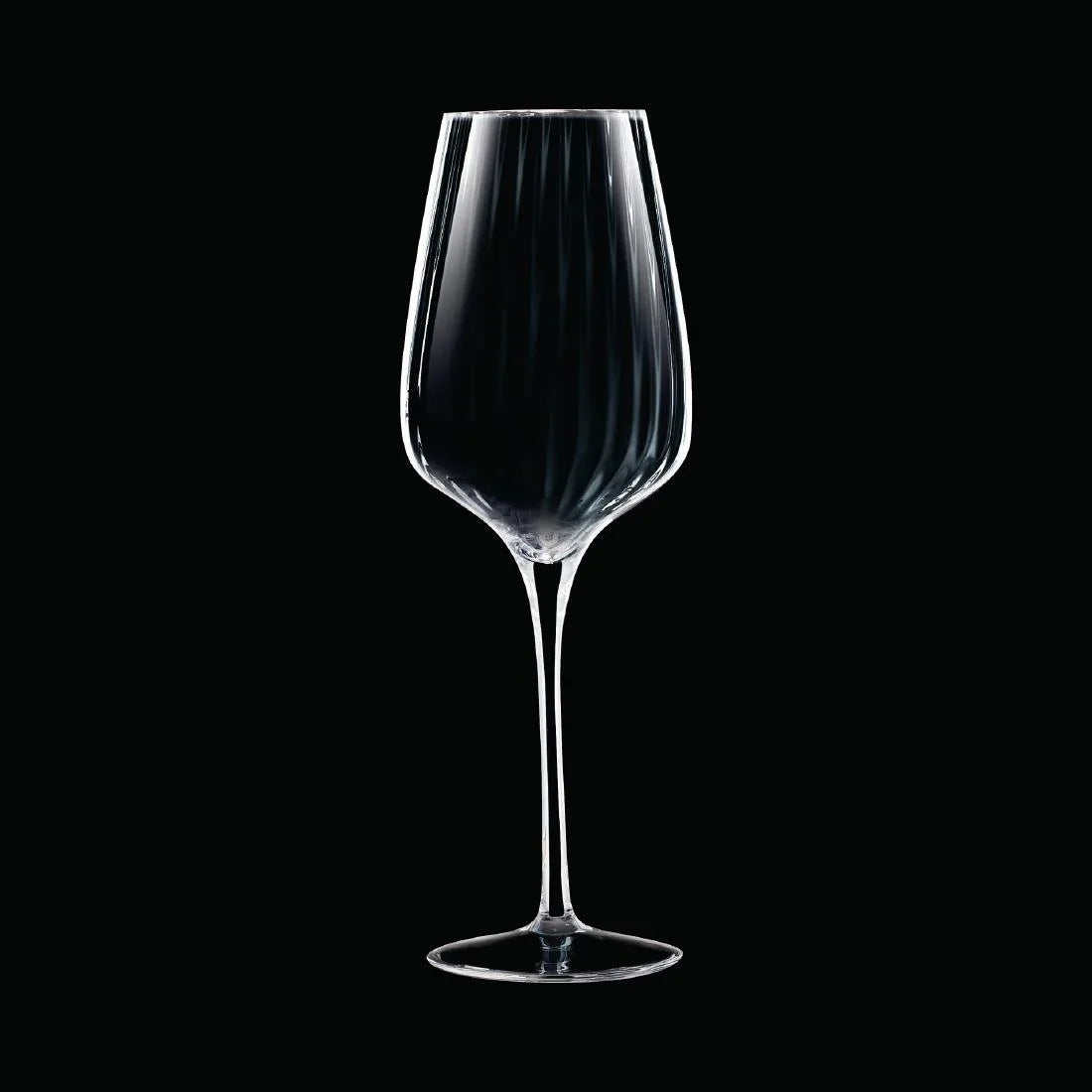 HW246 Chef and Sommelier Symetrie Wine Glasses 450ml (Pack of 24)