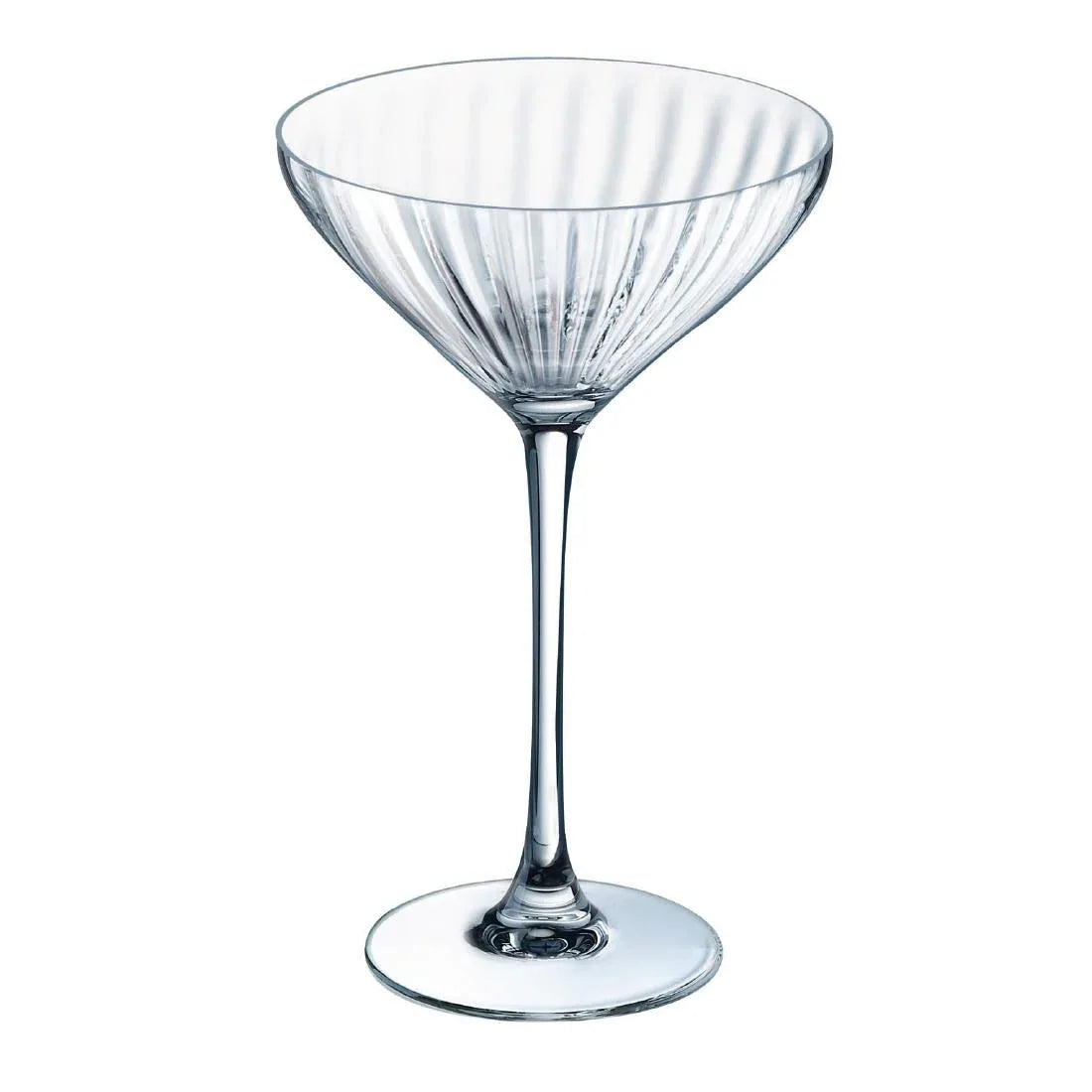 HW247 Chef and Sommelier Symetrie Coupe Glasses 210ml (Pack of 24)