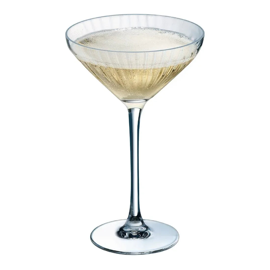 HW247 Chef and Sommelier Symetrie Coupe Glasses 210ml (Pack of 24)