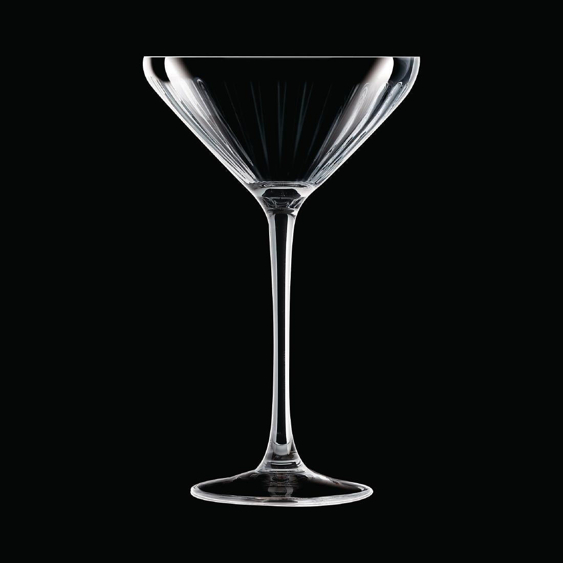 HW247 Chef and Sommelier Symetrie Coupe Glasses 210ml (Pack of 24)