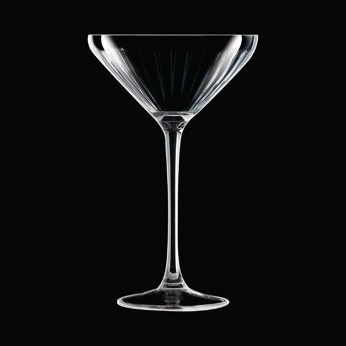 HW247 Chef and Sommelier Symetrie Coupe Glasses 210ml (Pack of 24)