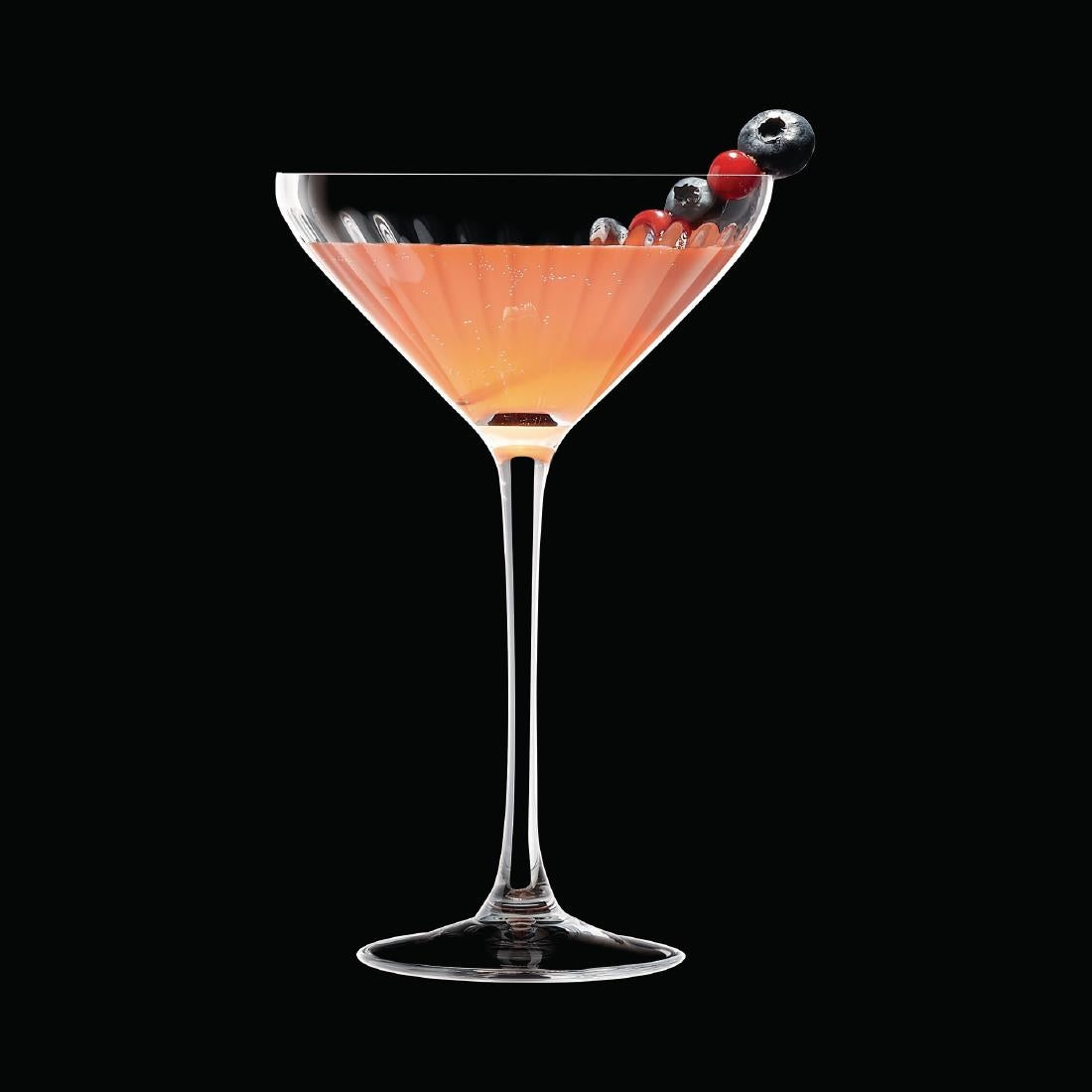 HW247 Chef and Sommelier Symetrie Coupe Glasses 210ml (Pack of 24)