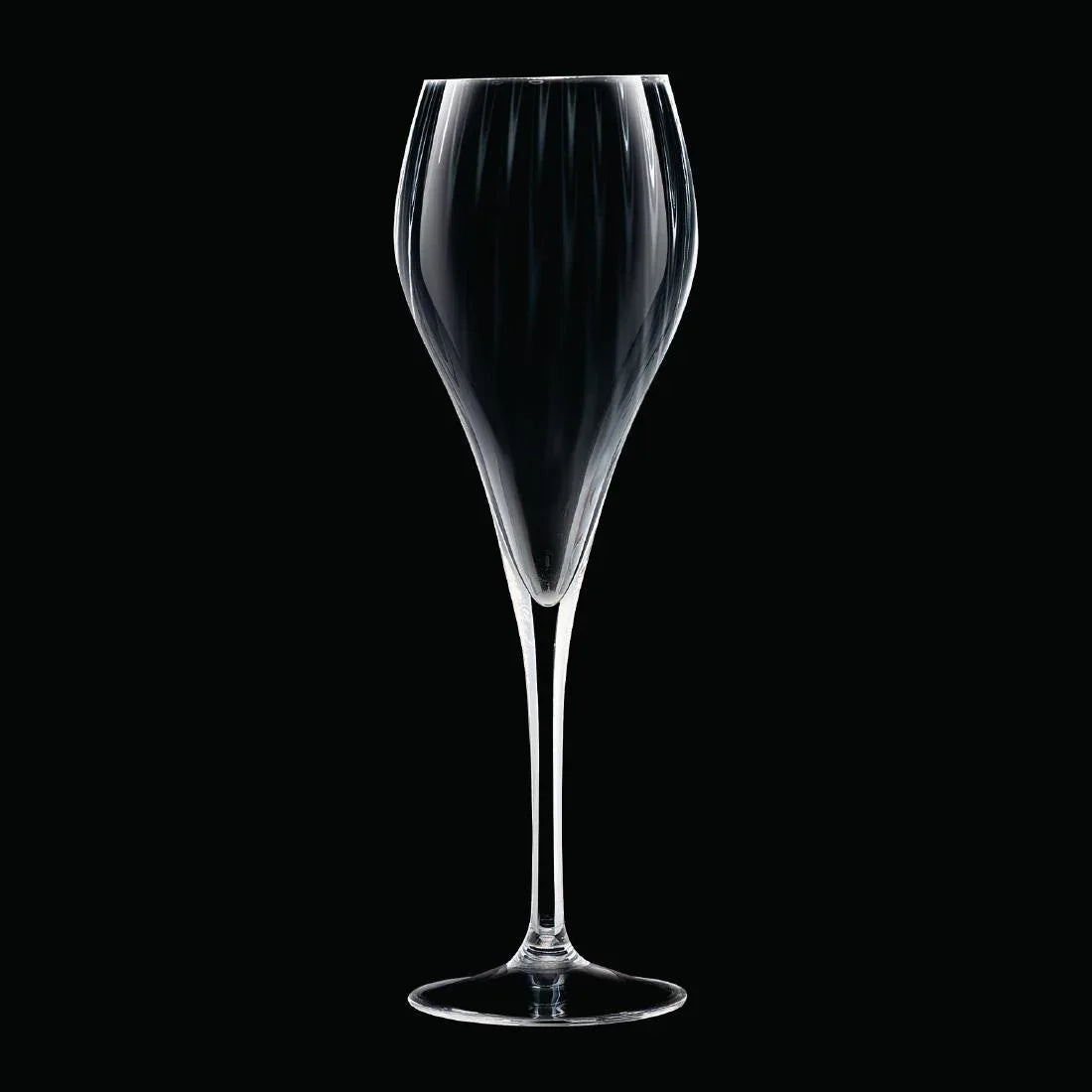 HW248 Chef and Sommelier Symetrie Champagne Flutes 160ml (Pack of 24)