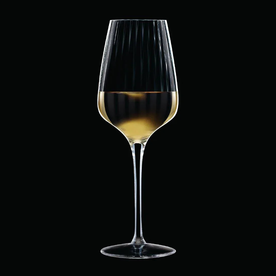 HW249 Chef and Sommelier Symetrie Wine Glasses 350ml (Pack of 24)
