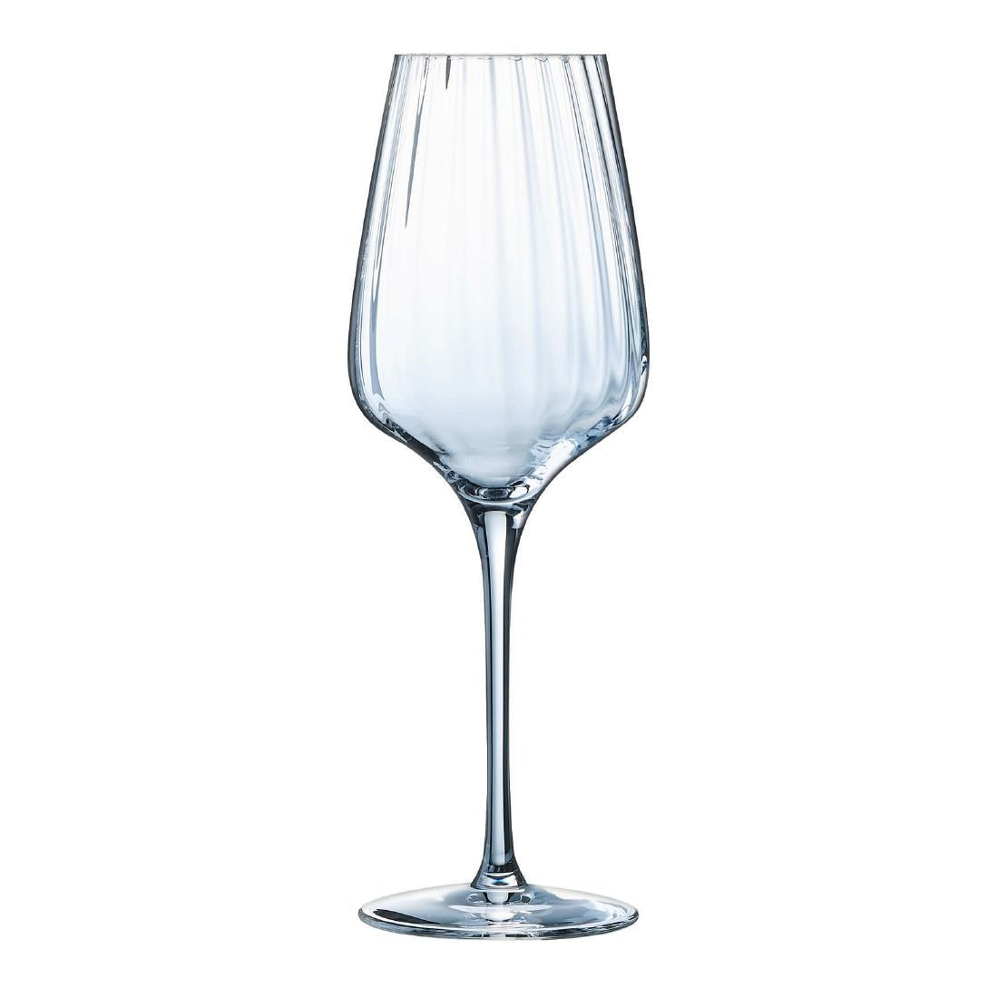 HW249 Chef and Sommelier Symetrie Wine Glasses 350ml (Pack of 24)