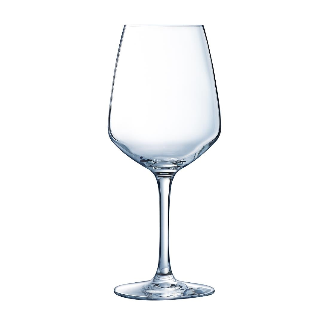 HW251 Arcoroc Vina Juliette Wine Glasses 400ml (Pack of 24)