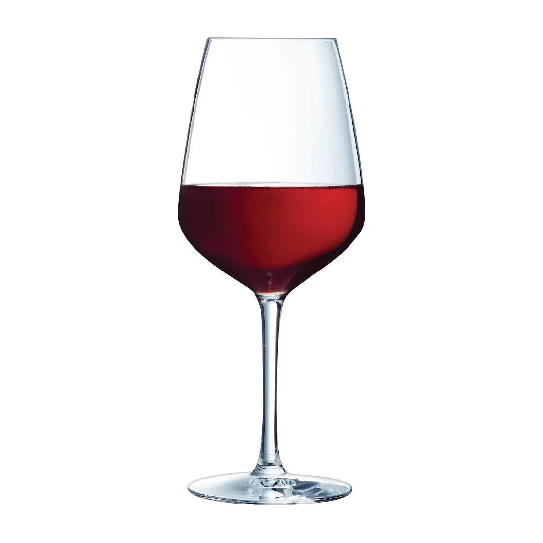 HW251 Arcoroc Vina Juliette Wine Glasses 400ml (Pack of 24)