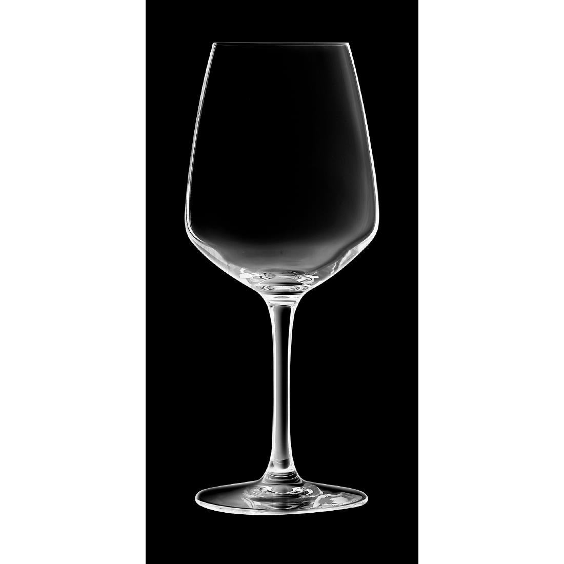 HW251 Arcoroc Vina Juliette Wine Glasses 400ml (Pack of 24)
