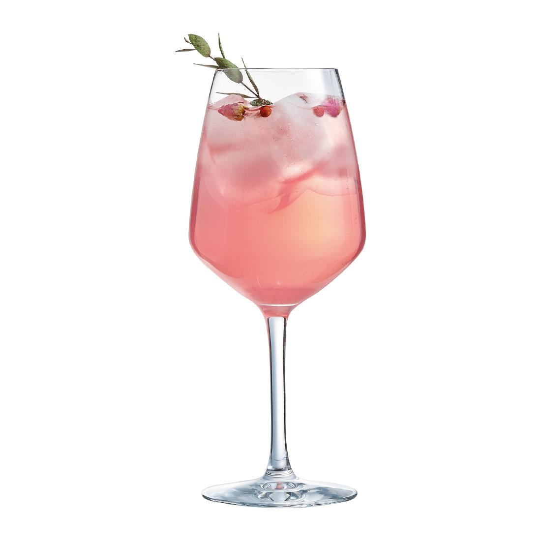 HW251 Arcoroc Vina Juliette Wine Glasses 400ml (Pack of 24)