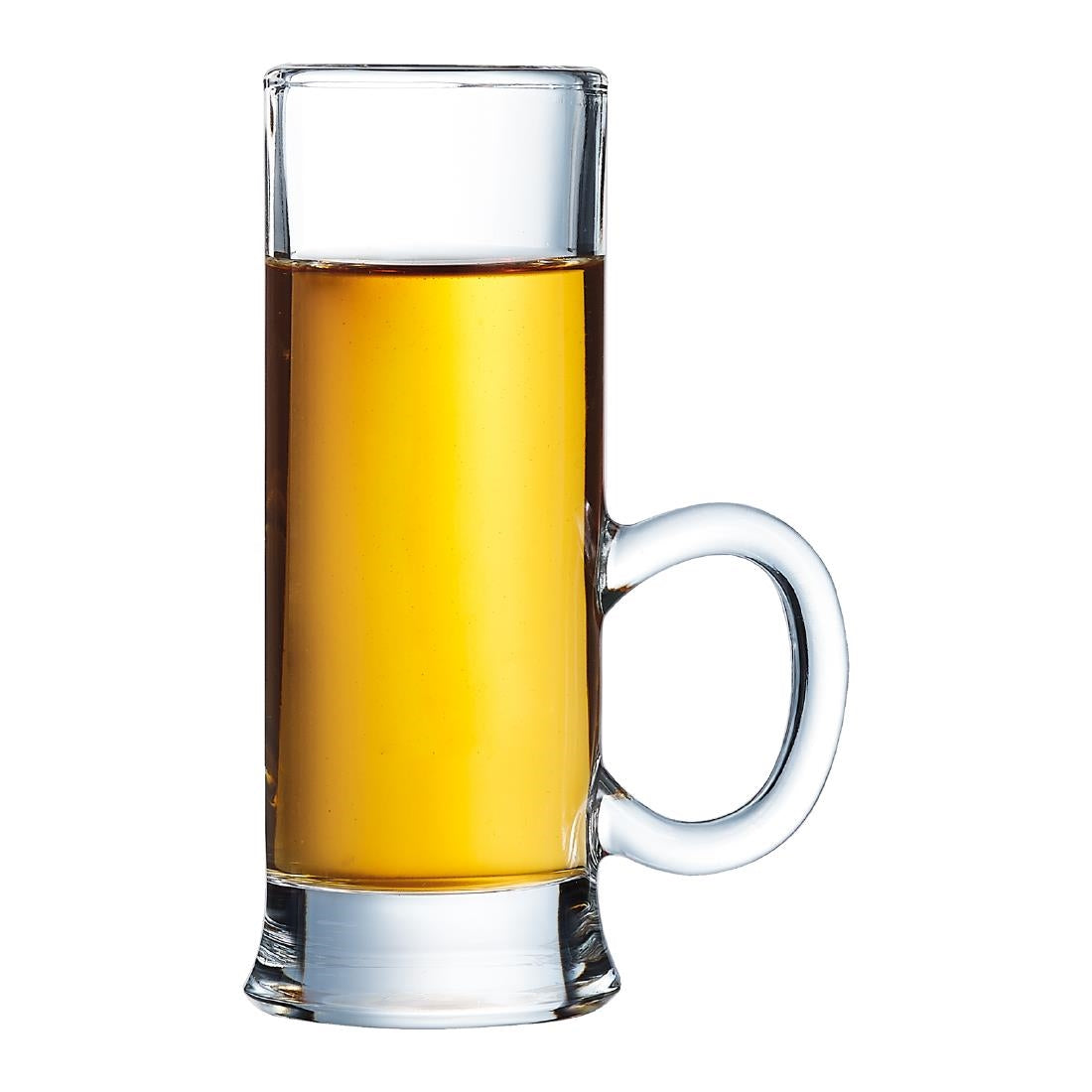 HW256 Arcoroc Islande Shot Glasses with Handle 60ml (Pack of 72)