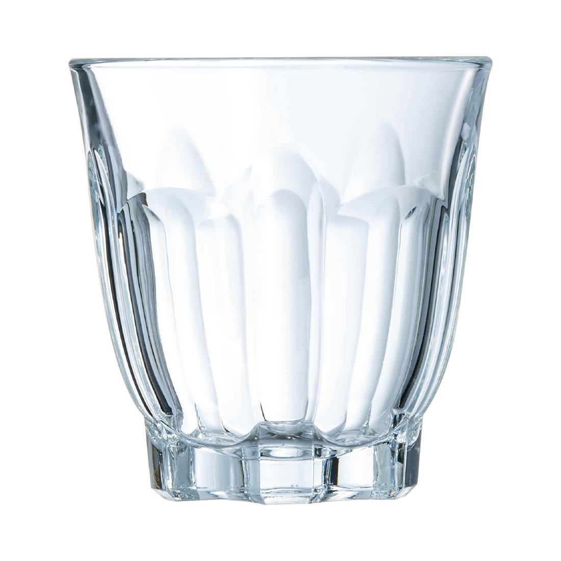 HW257 Arcoroc Arcorocadie Tumblers 350ml (Pack of 24)