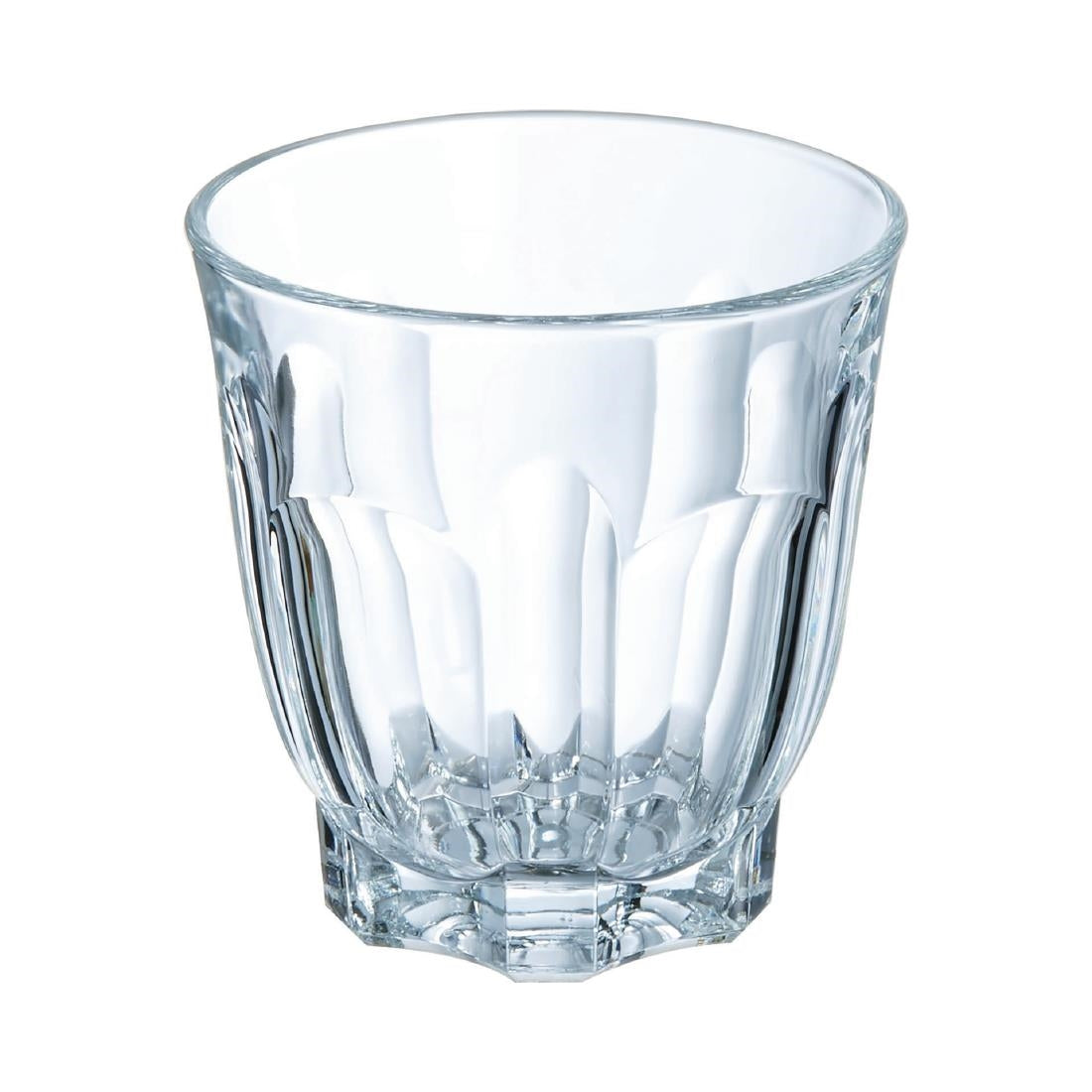 HW257 Arcoroc Arcorocadie Tumblers 350ml (Pack of 24)