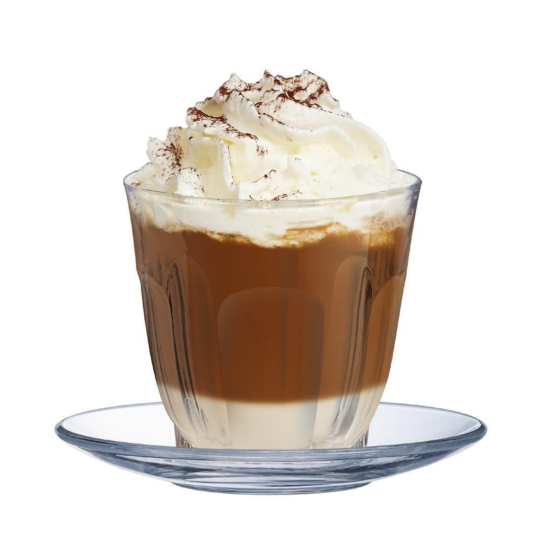 HW257 Arcoroc Arcorocadie Tumblers 350ml (Pack of 24)