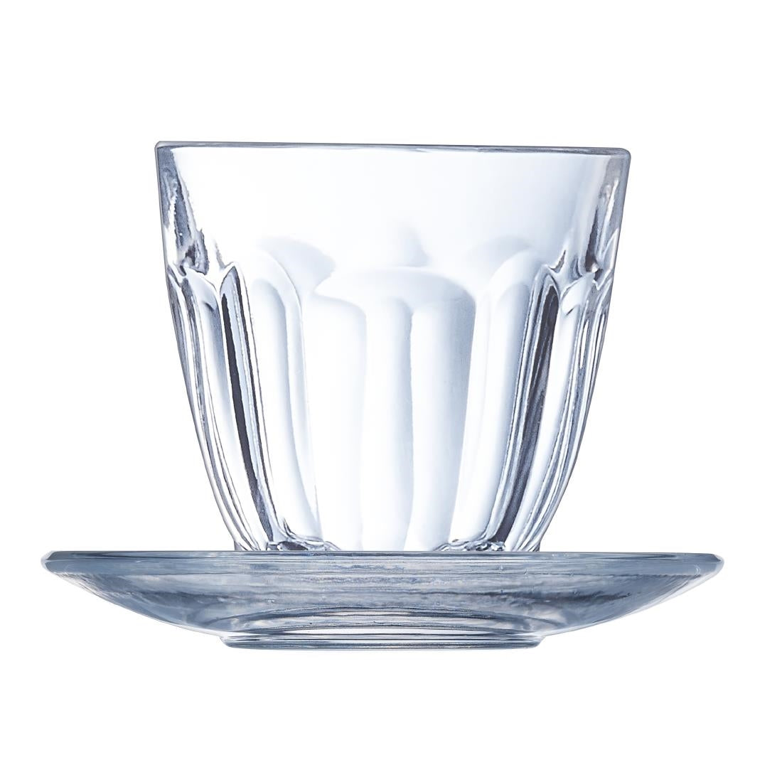 HW257 Arcoroc Arcorocadie Tumblers 350ml (Pack of 24)