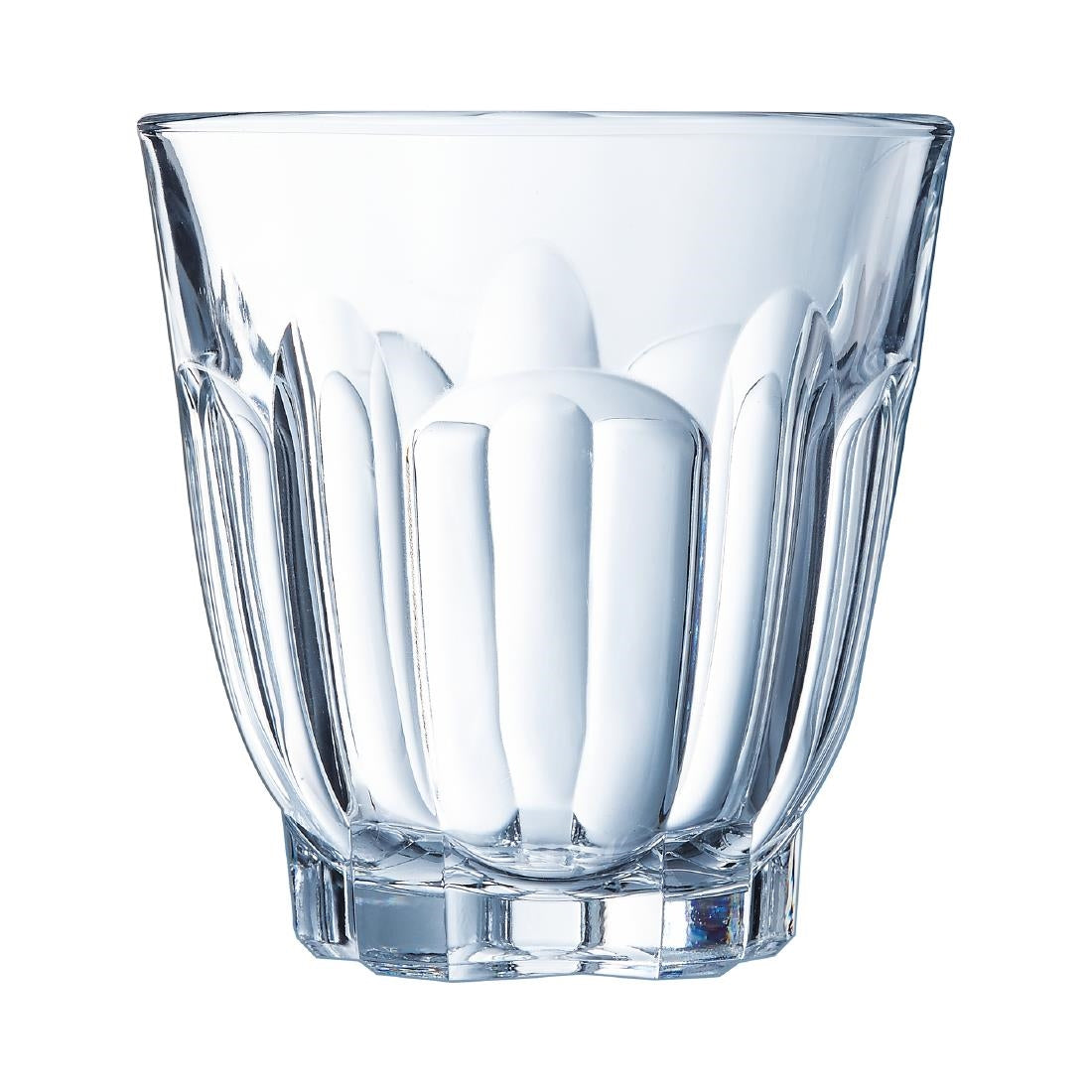 HW259 Arcoroc Arcorocadie Tumblers 240ml (Pack of 24)