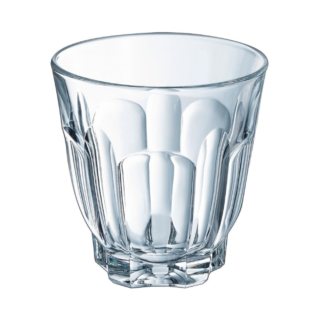 HW259 Arcoroc Arcorocadie Tumblers 240ml (Pack of 24)