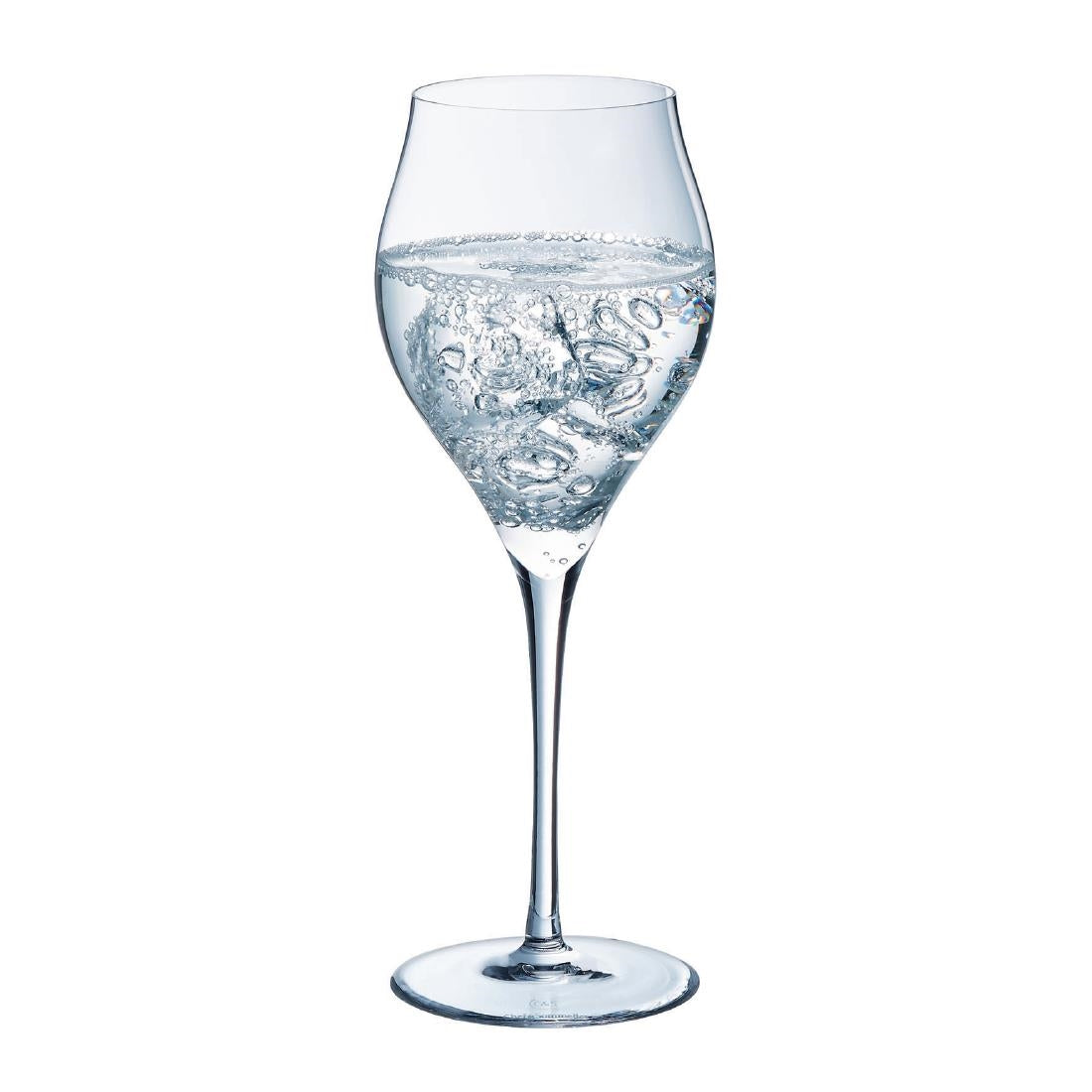 HW264 Arcoroc Exaltation Champagne Flutes 300ml (Pack of 24)