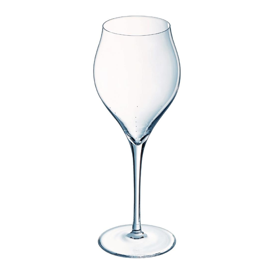 HW264 Arcoroc Exaltation Champagne Flutes 300ml (Pack of 24)