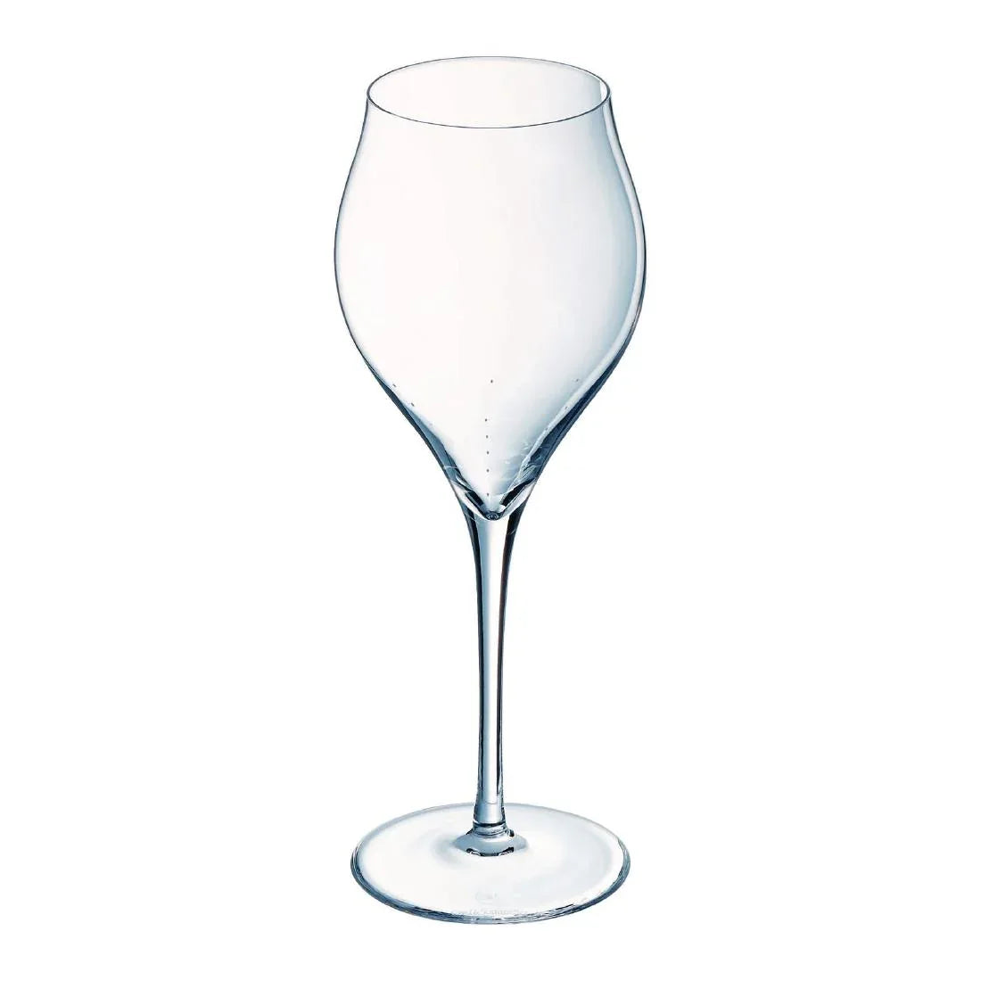 HW264 Arcoroc Exaltation Champagne Flutes 300ml (Pack of 24)