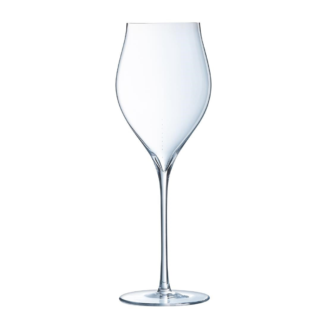 HW264 Arcoroc Exaltation Champagne Flutes 300ml (Pack of 24)