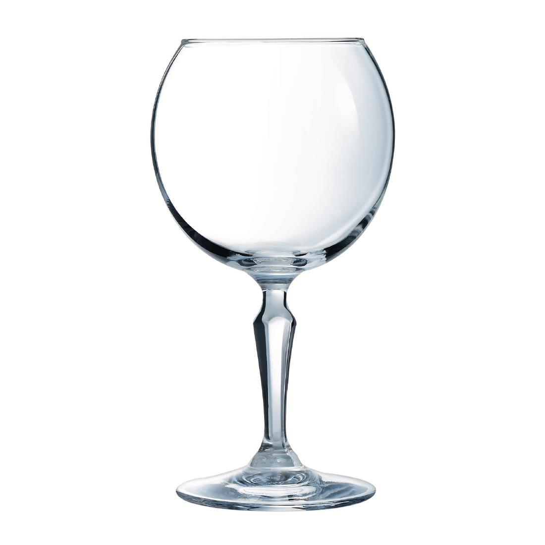 HW266 Arcoroc Monti Copa Gin Glasses 580ml (Pack of 12)
