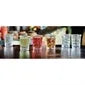 HW270 Arcoroc New York Shooter Glasses 34ml (Pack of 24)