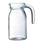 HW274 Arcoroc Spring Jugs 750ml (Pack of 6)