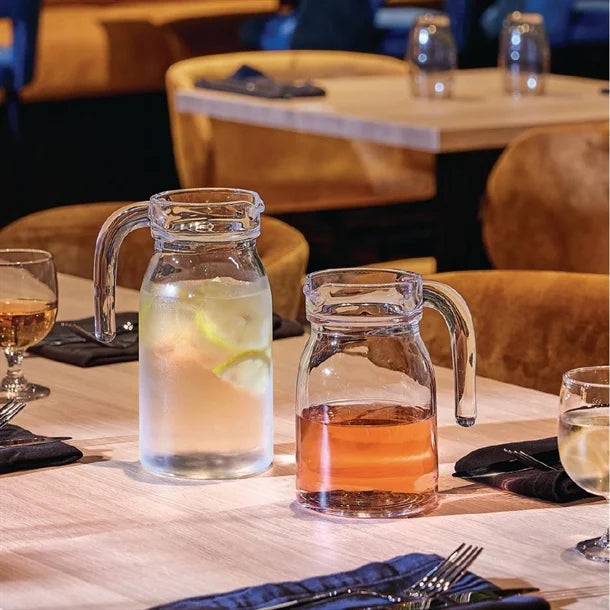 HW276 Arcoroc Spring Jugs 500ml (Pack of 12)