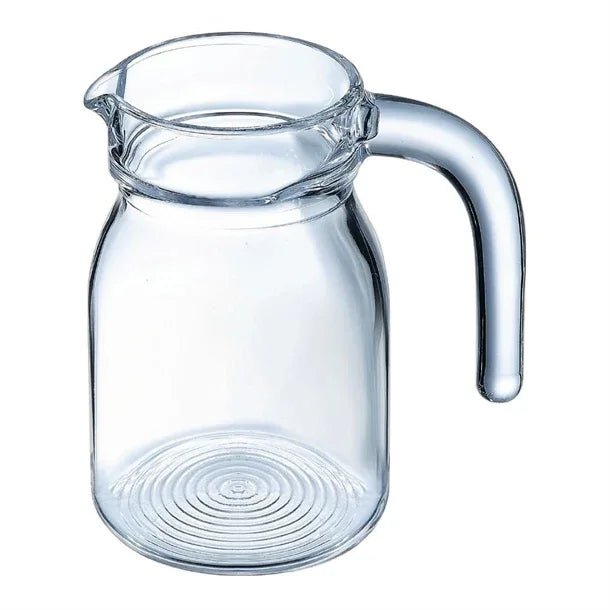HW276 Arcoroc Spring Jugs 500ml (Pack of 12)