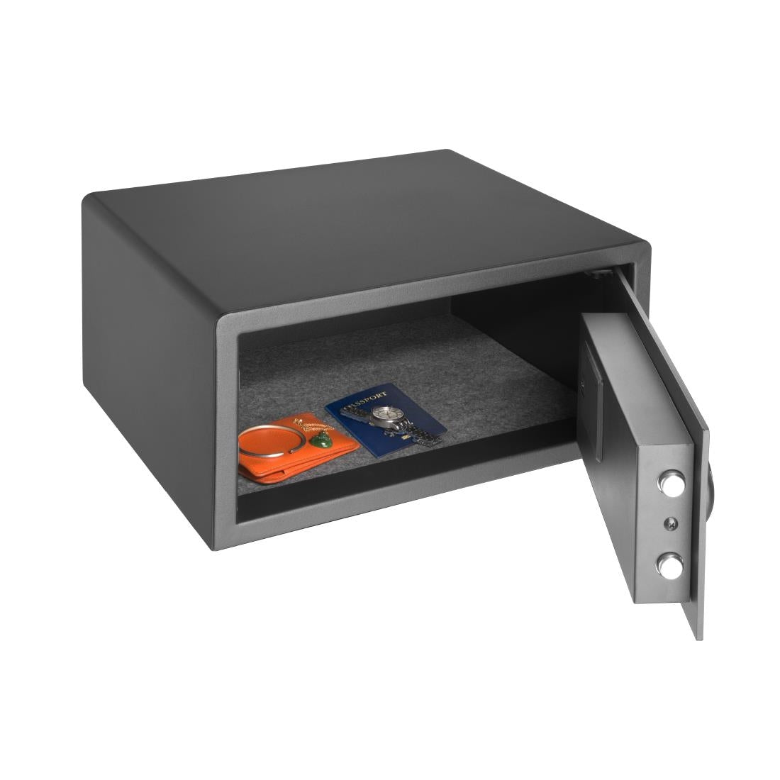 HW296 - Bolero Hotel Laptop Safe