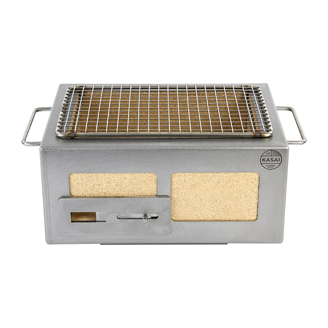 HW378 Kasai Nano Pro Konro Grill Searing Edition SVT-16153