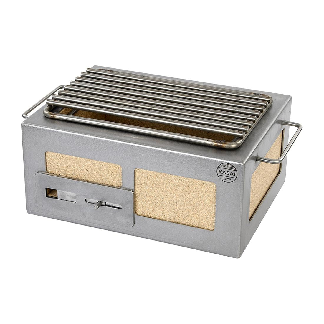 HW378 Kasai Nano Pro Konro Grill Searing Edition SVT-16153