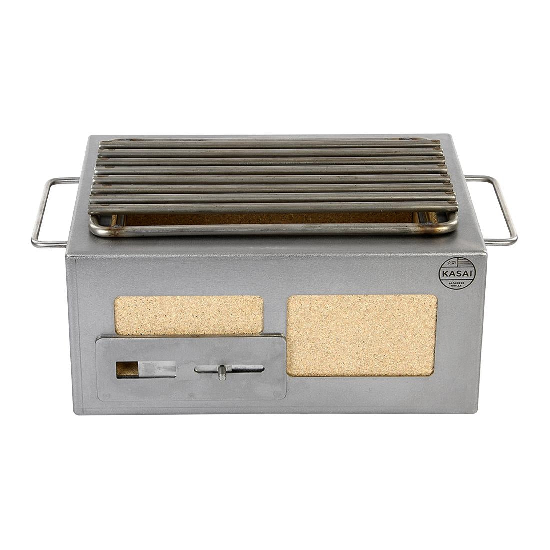 HW378 Kasai Nano Pro Konro Grill Searing Edition SVT-16153