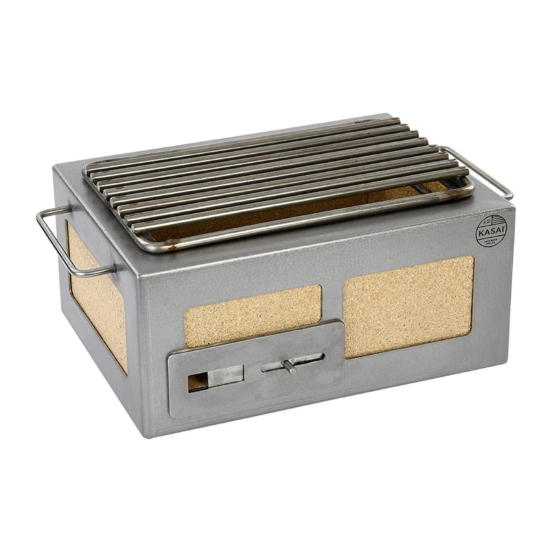 HW378 Kasai Nano Pro Konro Grill Searing Edition SVT-16153