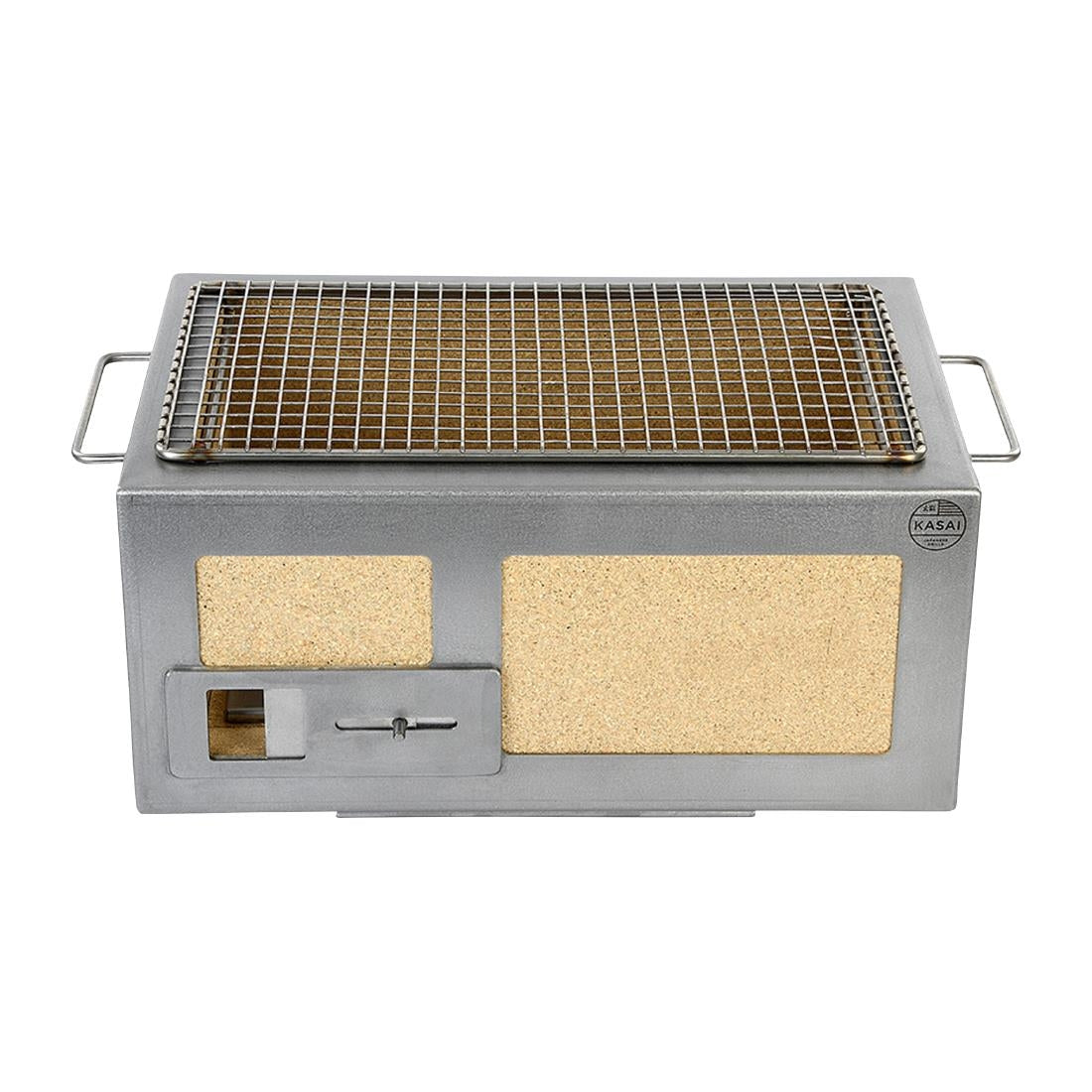 HW379 Kasai Little Konro Grill Searing Edition SVT-16154