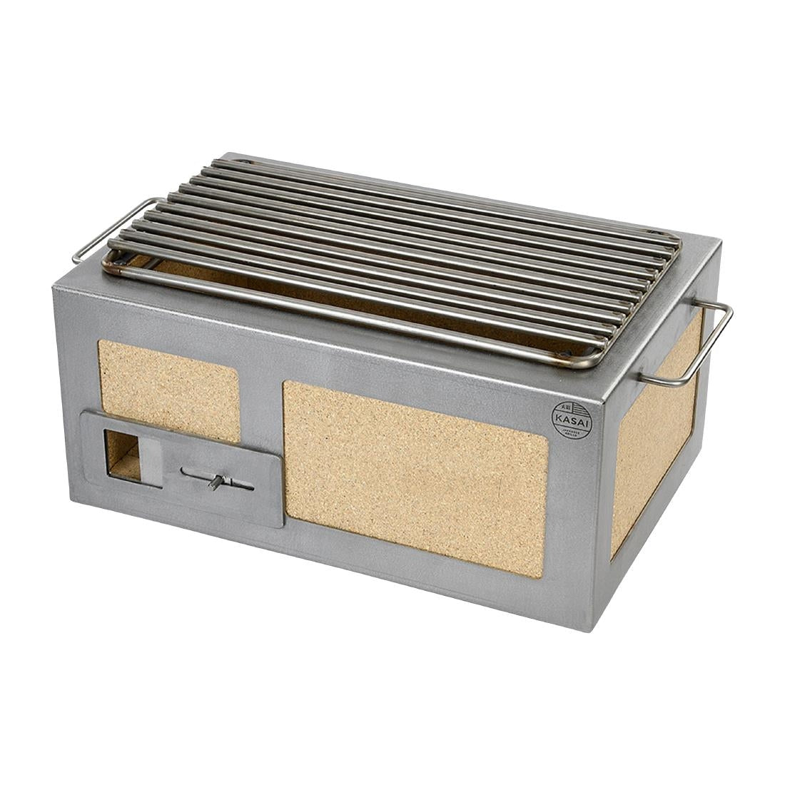 HW379 Kasai Little Konro Grill Searing Edition SVT-16154