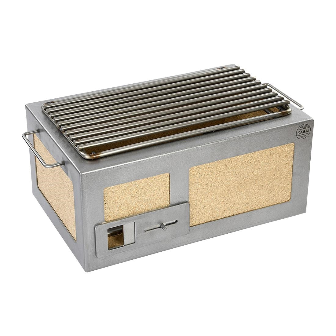 HW379 Kasai Little Konro Grill Searing Edition SVT-16154