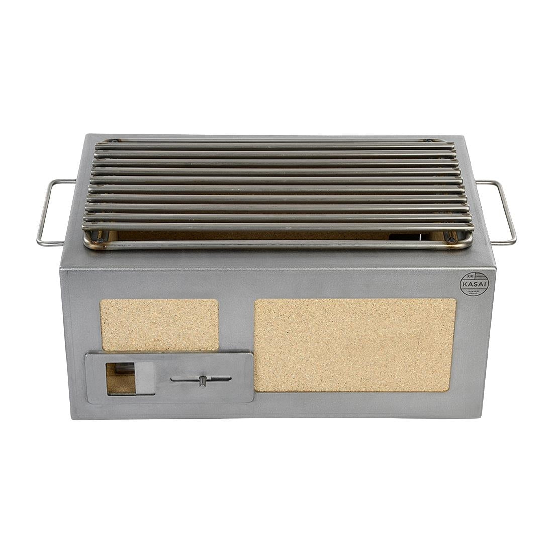 HW379 Kasai Little Konro Grill Searing Edition SVT-16154