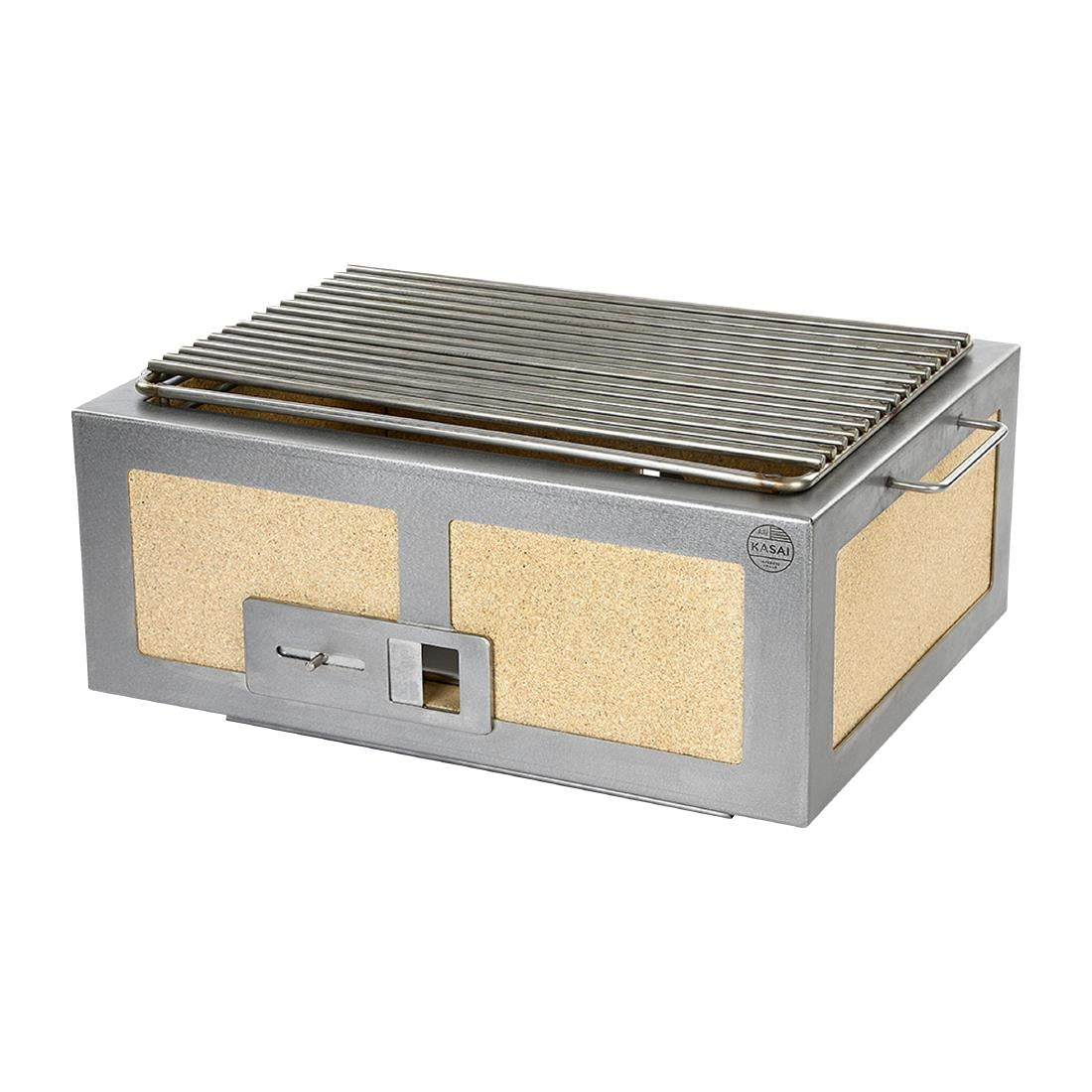 HW380 Kasai Medium Wide Konro Grill Searing Edition SVT-16155