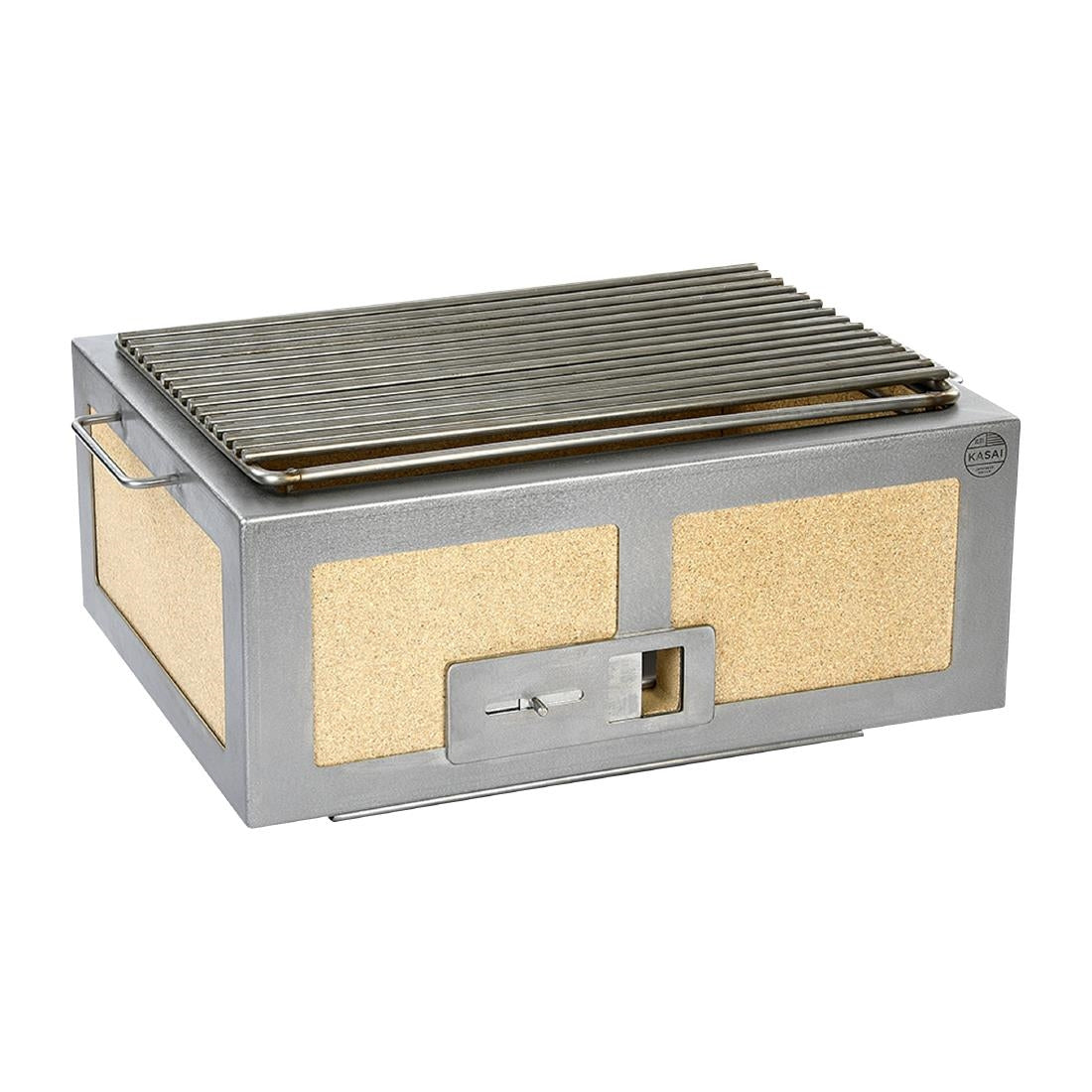 HW380 Kasai Medium Wide Konro Grill Searing Edition SVT-16155
