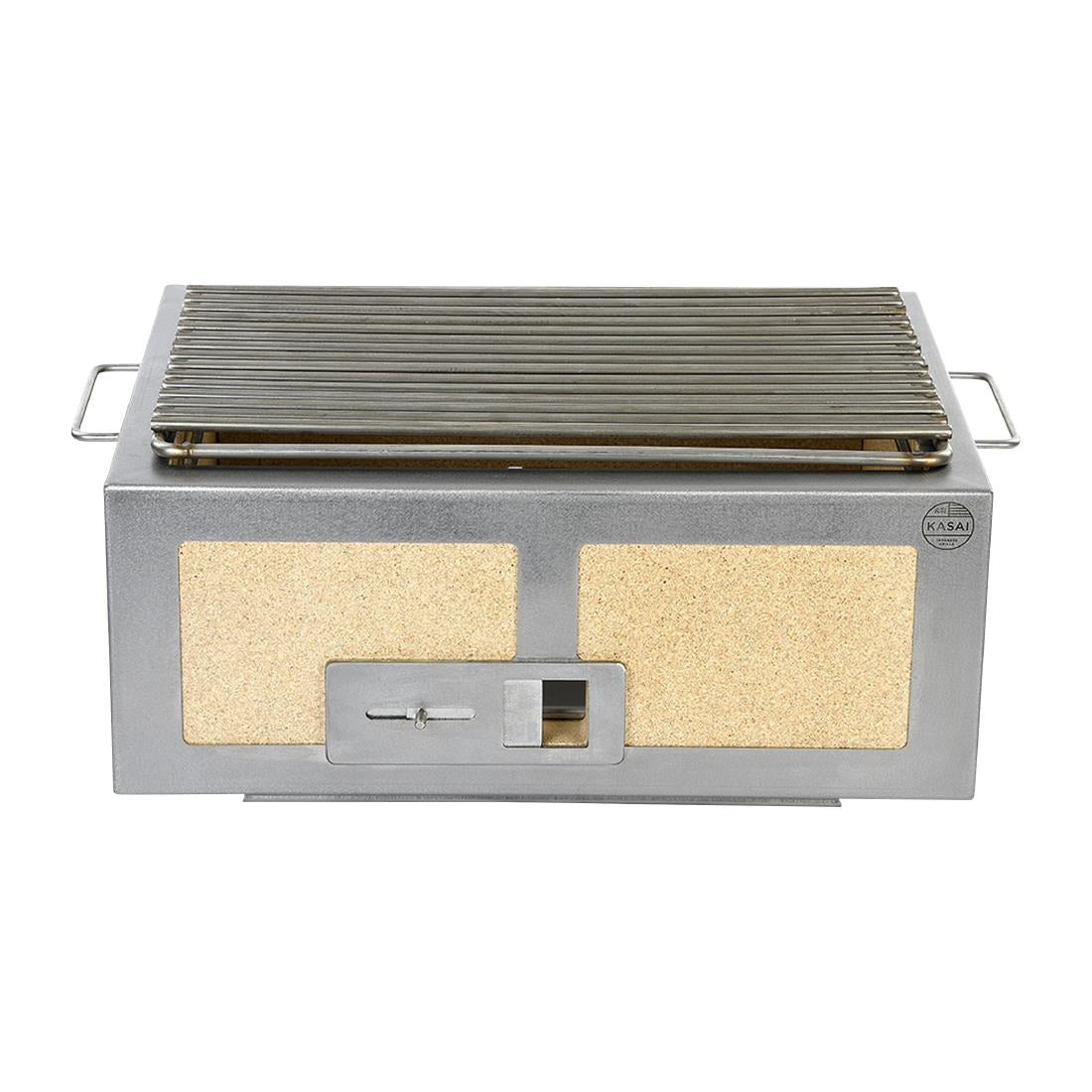 HW380 Kasai Medium Wide Konro Grill Searing Edition SVT-16155