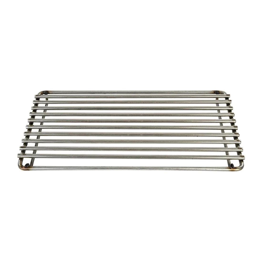 HW381 Kasai Medium Long Konro Grill Searing Edition SVT-16156