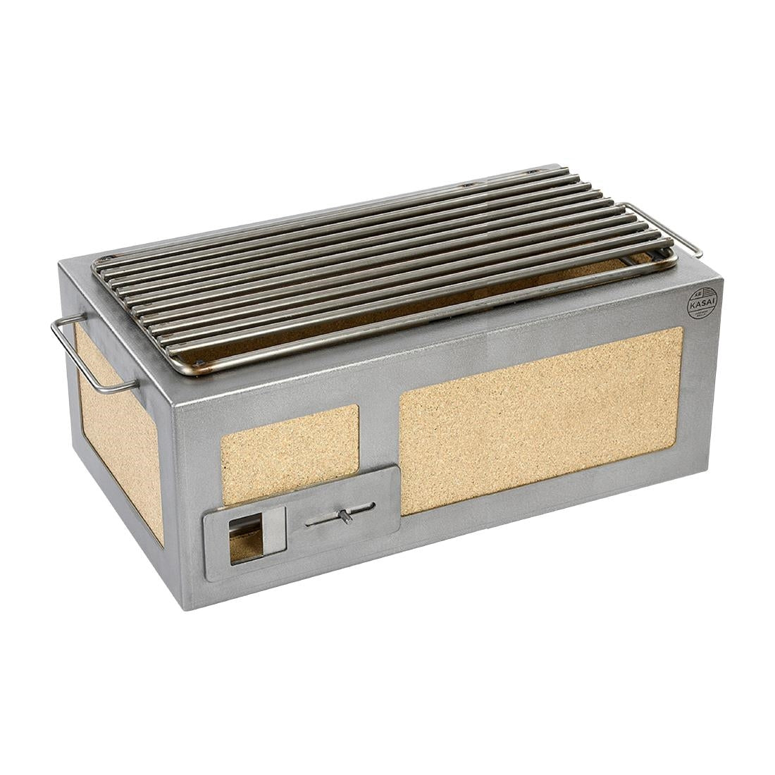 HW381 Kasai Medium Long Konro Grill Searing Edition SVT-16156