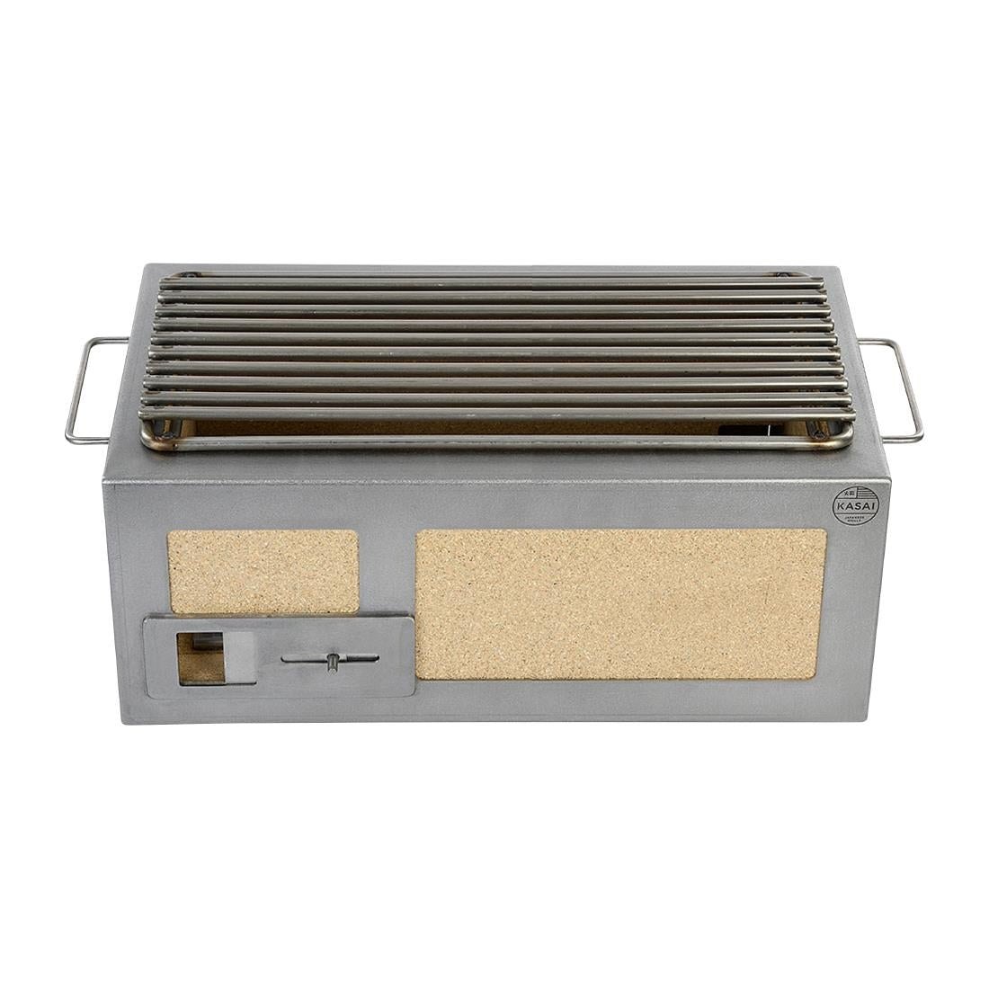 HW381 Kasai Medium Long Konro Grill Searing Edition SVT-16156