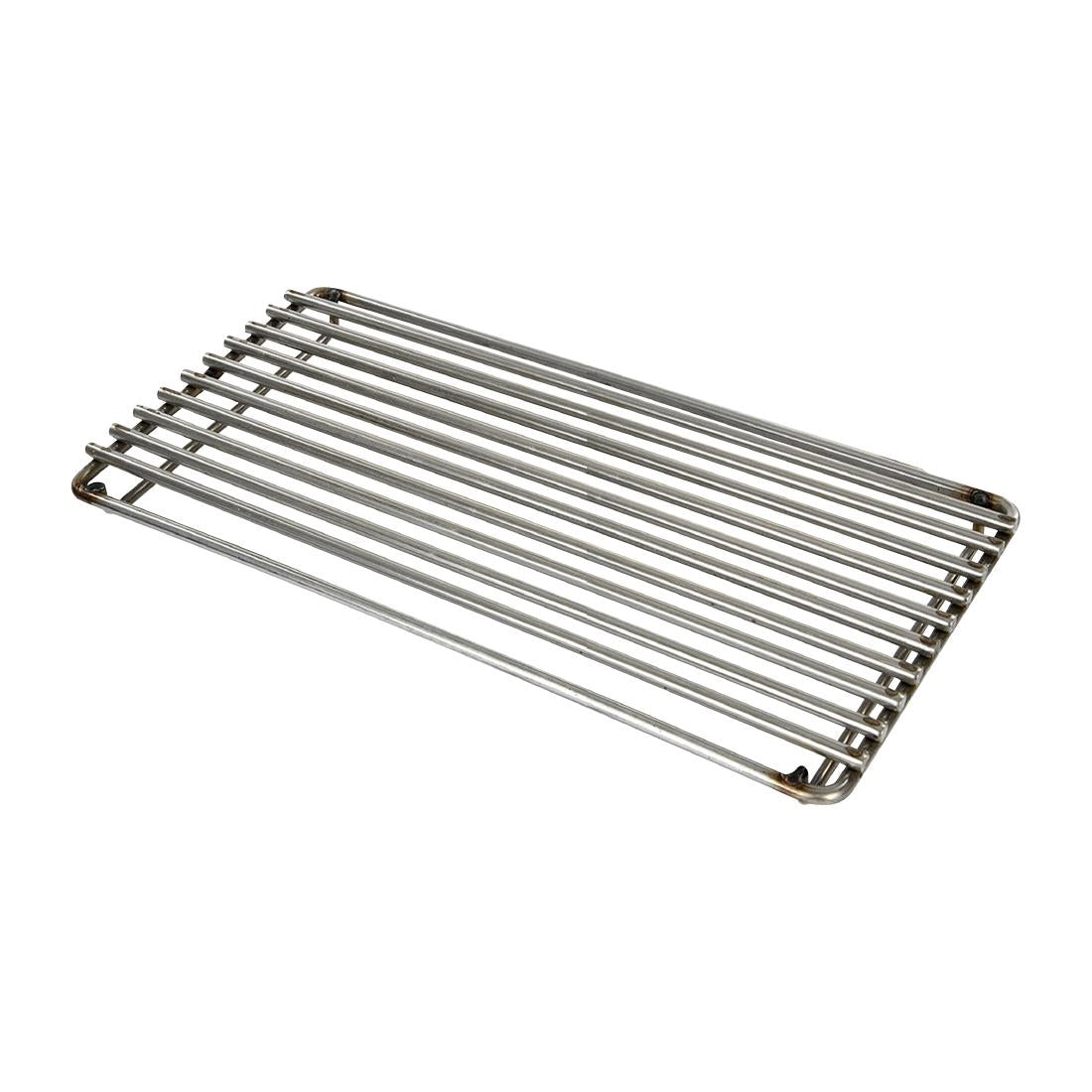 HW381 Kasai Medium Long Konro Grill Searing Edition SVT-16156