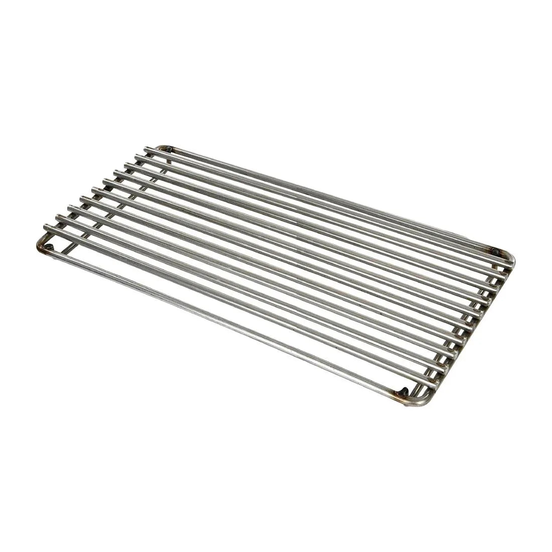 HW381 Kasai Medium Long Konro Grill Searing Edition SVT-16156
