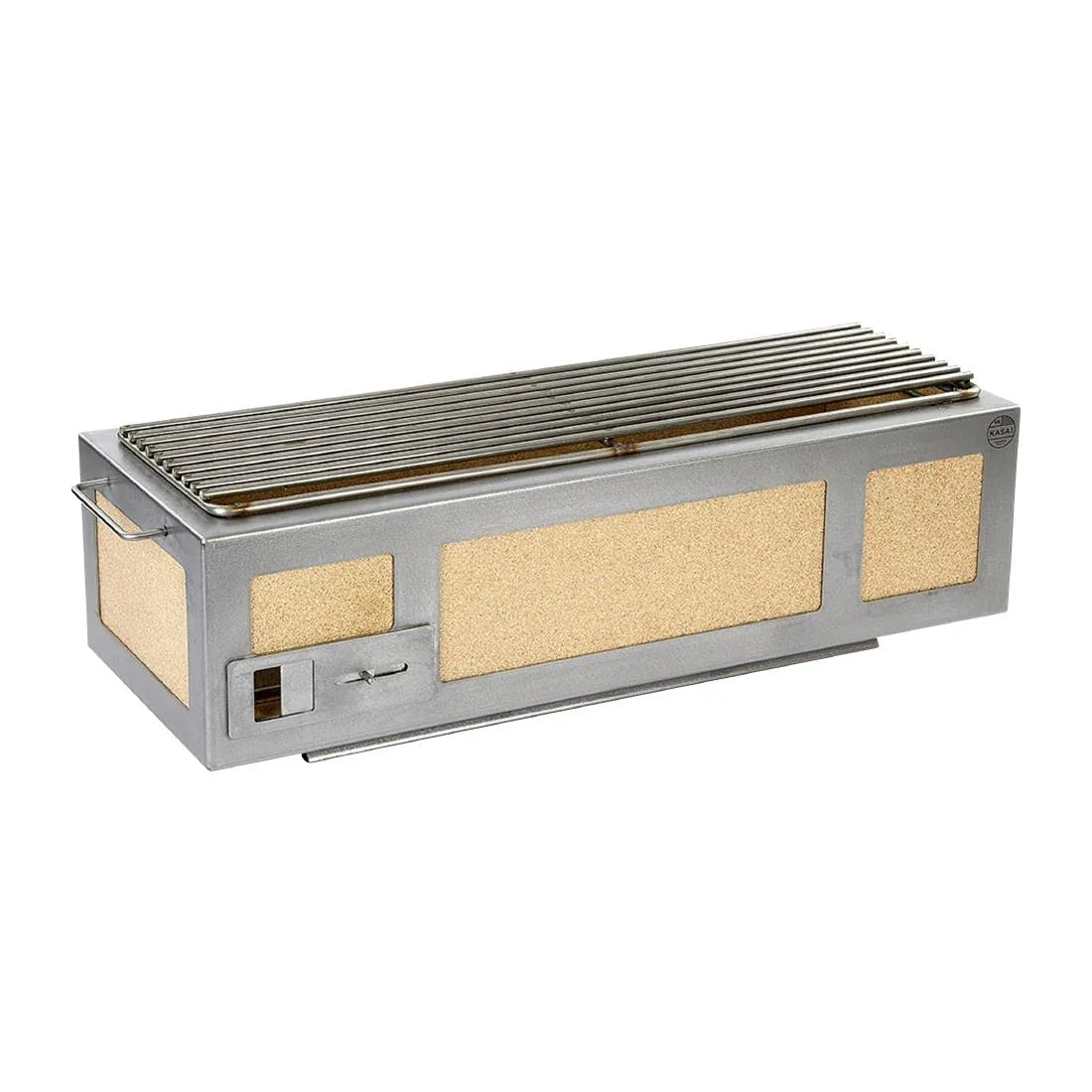 HW382 Kasai Long Konro Grill Searing Edition SVT-16157