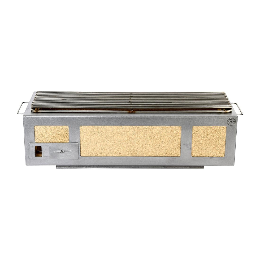 HW382 Kasai Long Konro Grill Searing Edition SVT-16157
