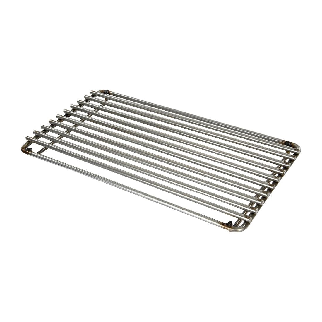 HW383 Kasai Extra Long Konro Grill Searing Edition SVT-16158